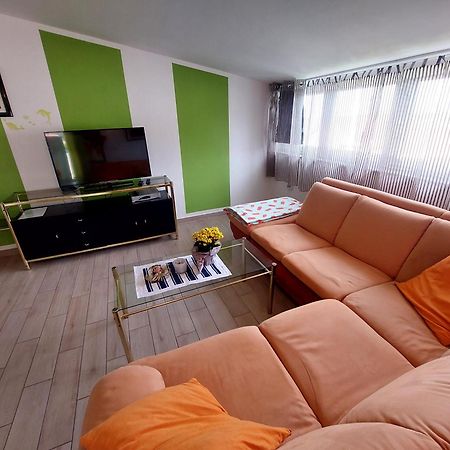 Apartment Olive House Rab Barbat na Rabu Екстериор снимка