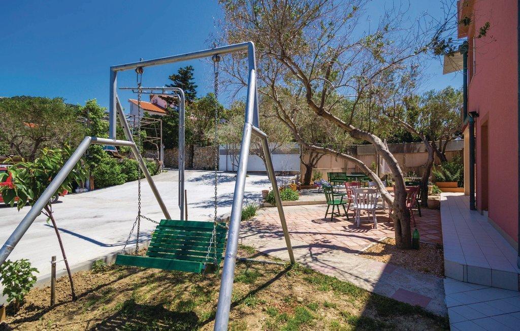 Apartment Olive House Rab Barbat na Rabu Екстериор снимка