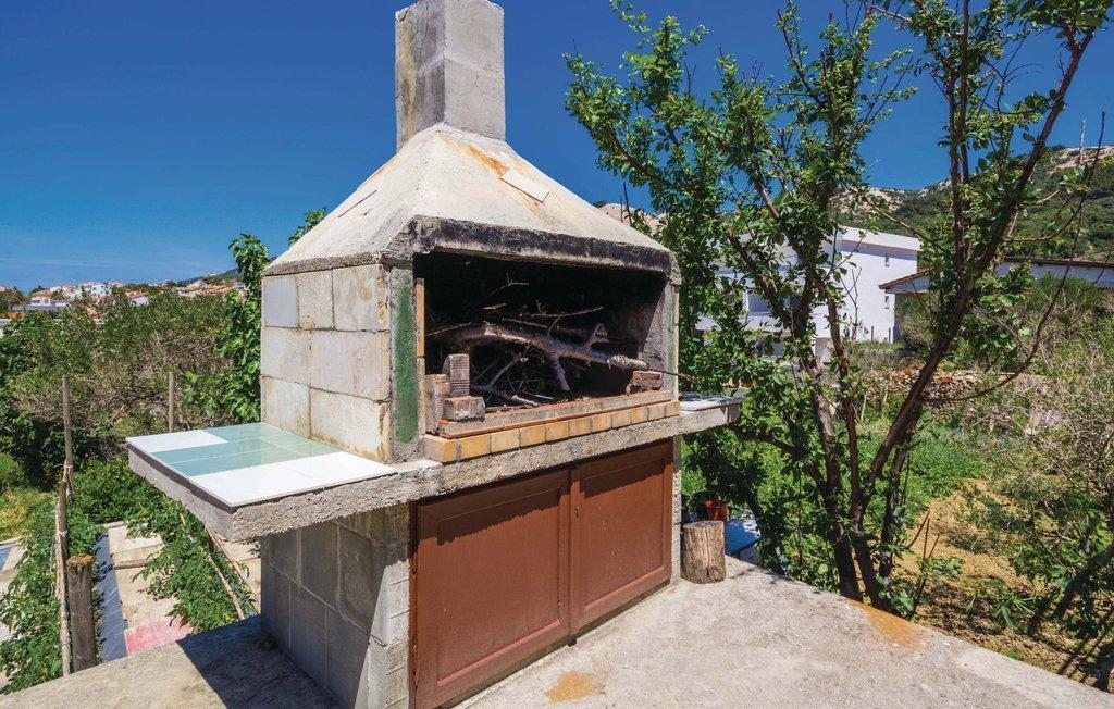 Apartment Olive House Rab Barbat na Rabu Екстериор снимка