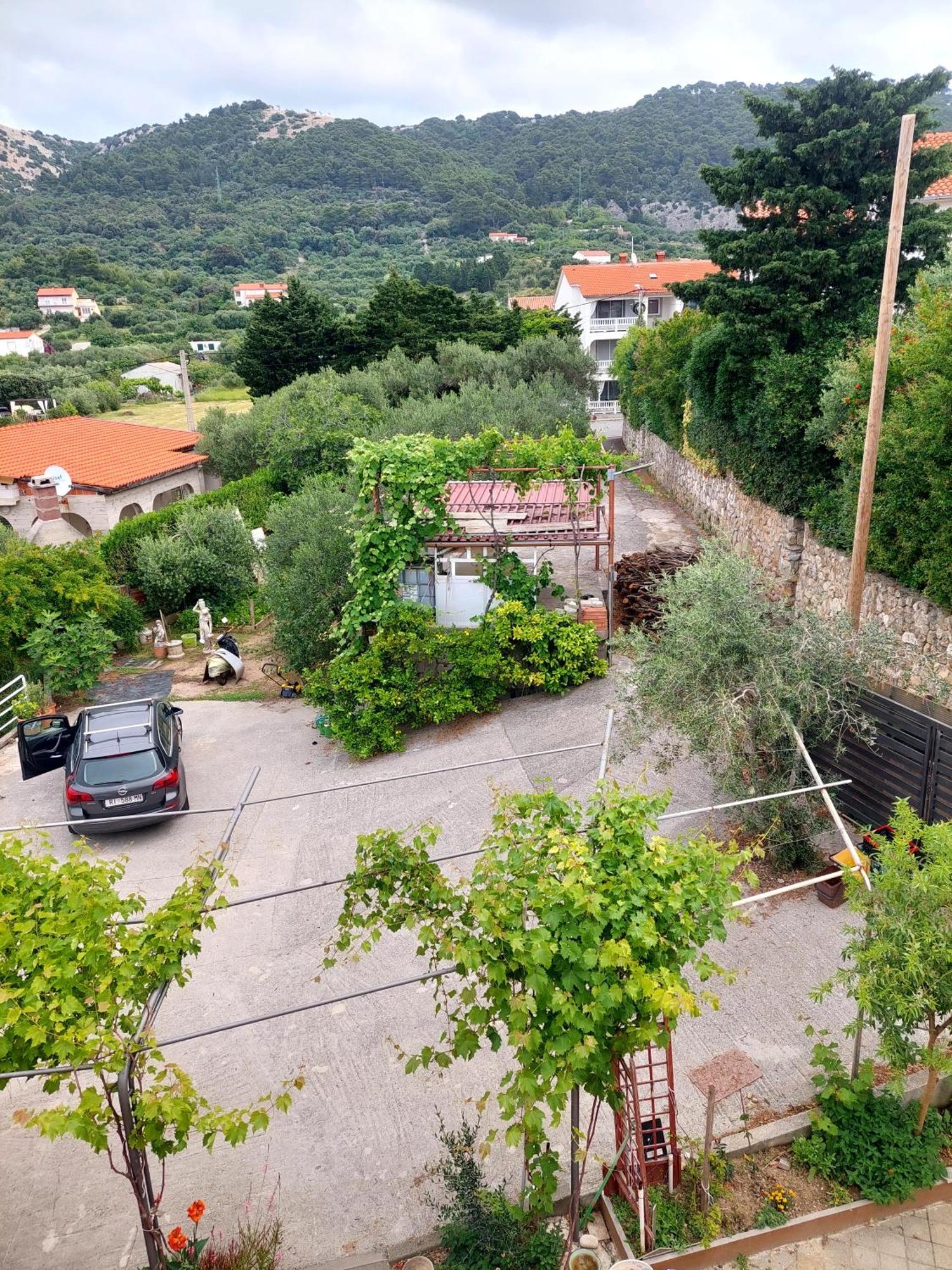 Apartment Olive House Rab Barbat na Rabu Стая снимка