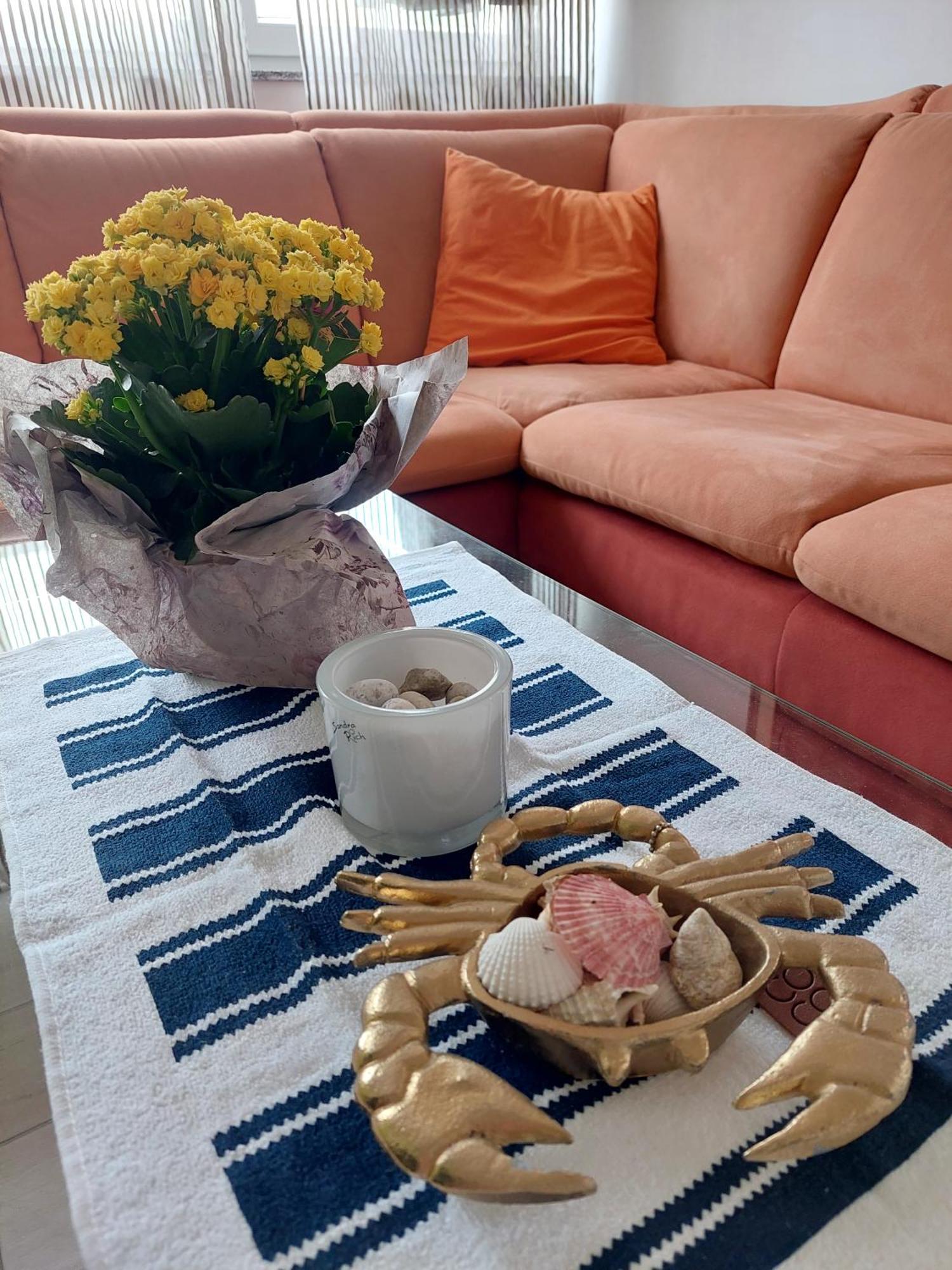 Apartment Olive House Rab Barbat na Rabu Стая снимка
