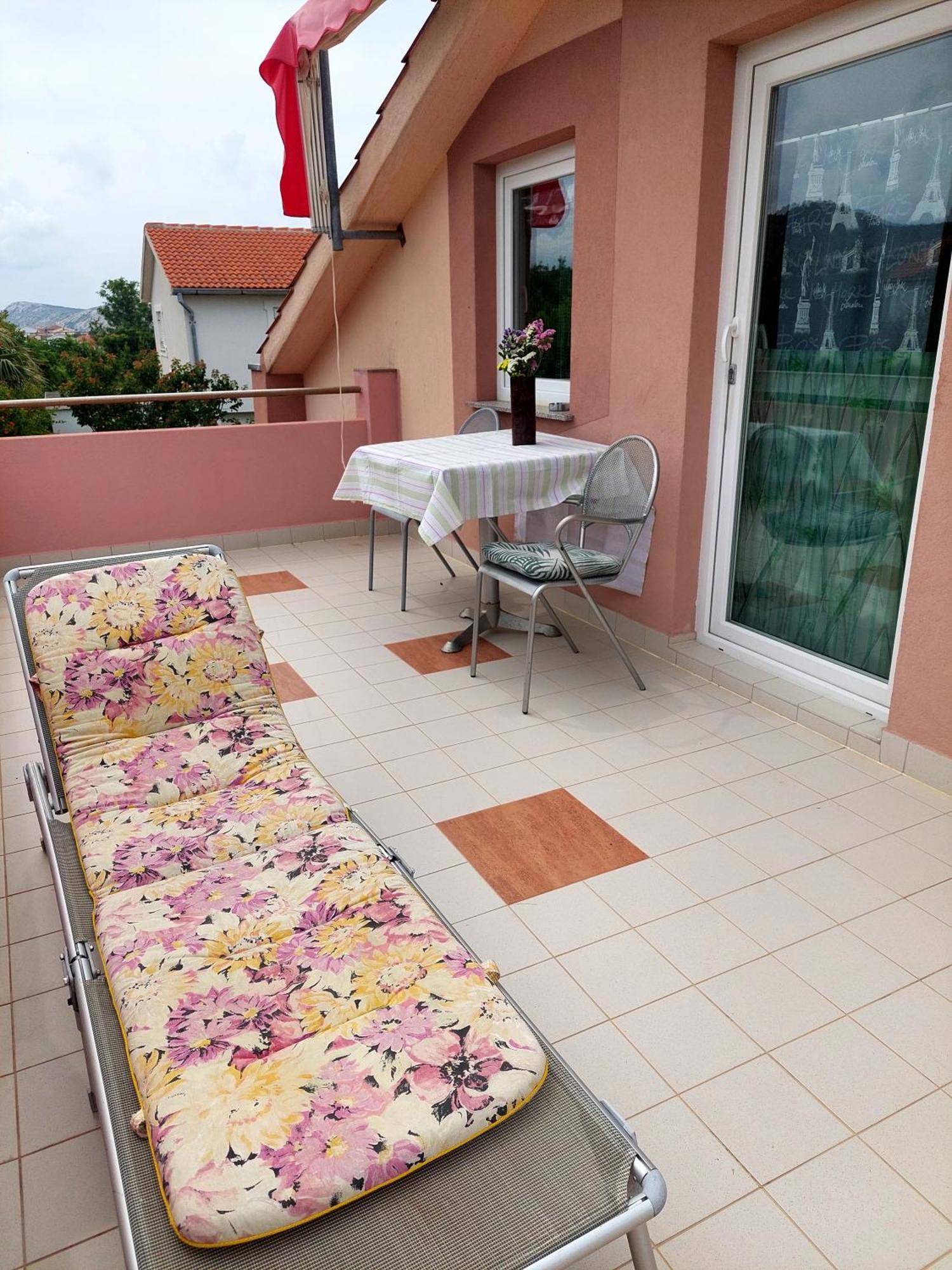 Apartment Olive House Rab Barbat na Rabu Стая снимка