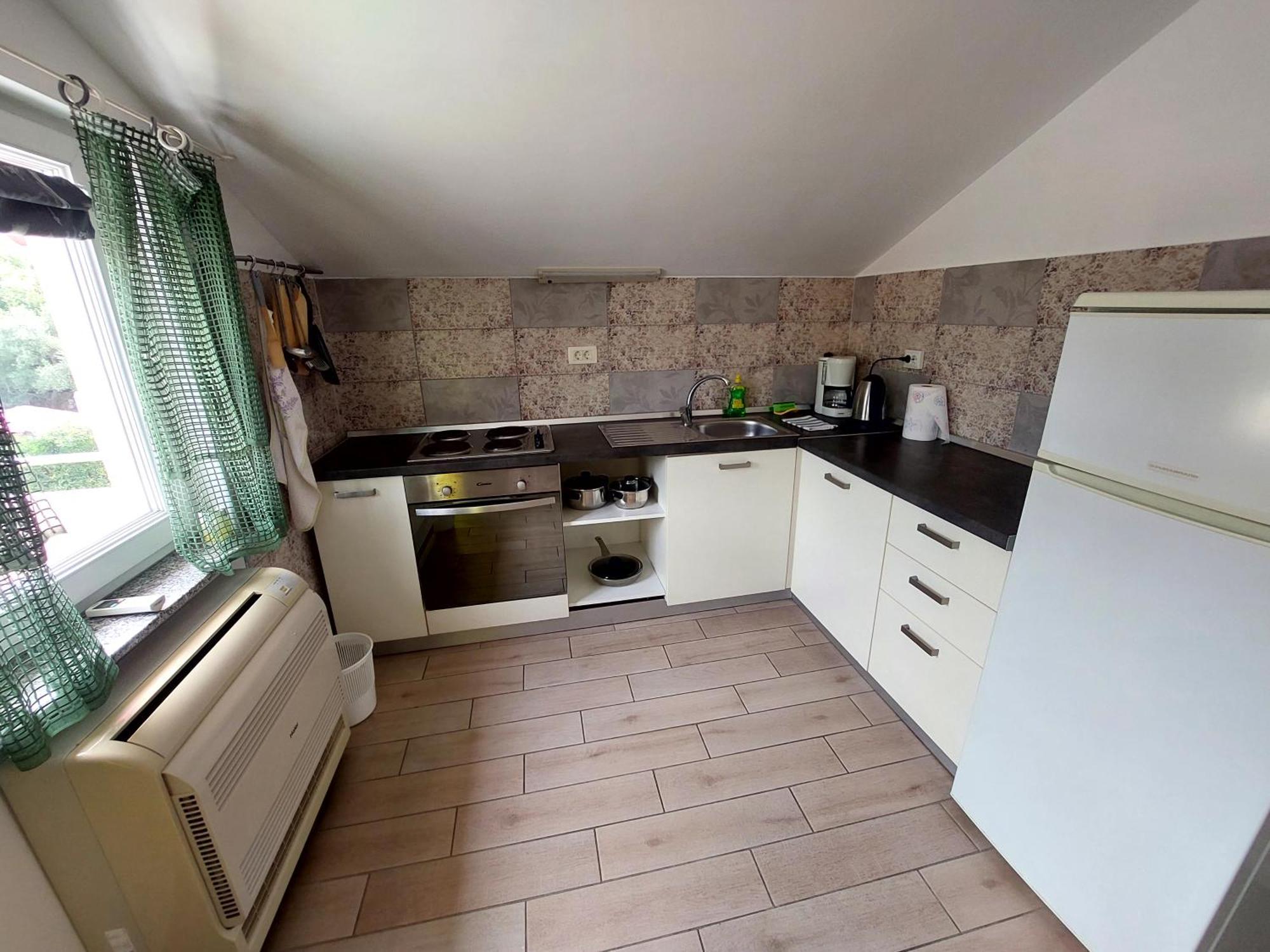 Apartment Olive House Rab Barbat na Rabu Стая снимка