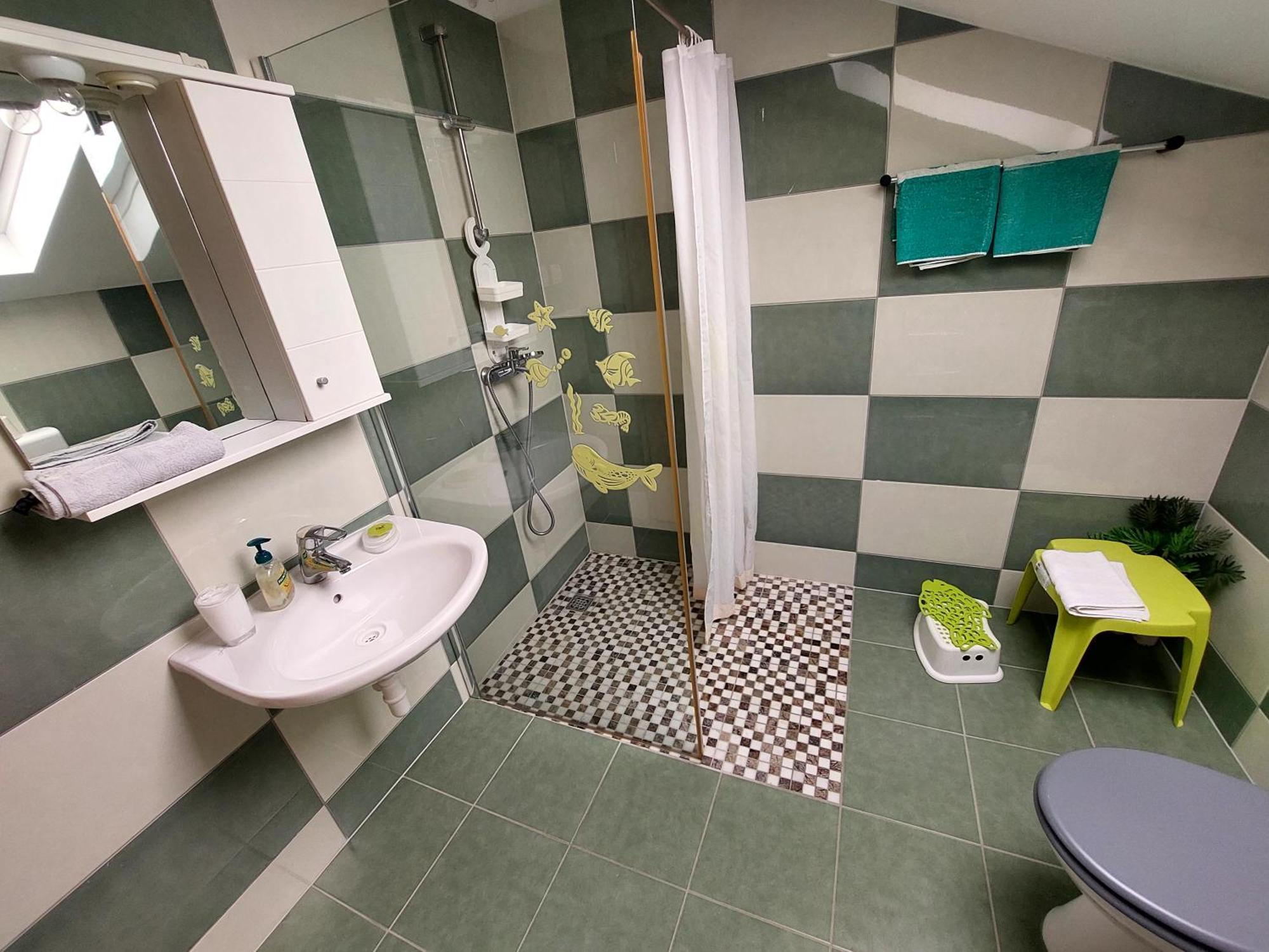 Apartment Olive House Rab Barbat na Rabu Екстериор снимка