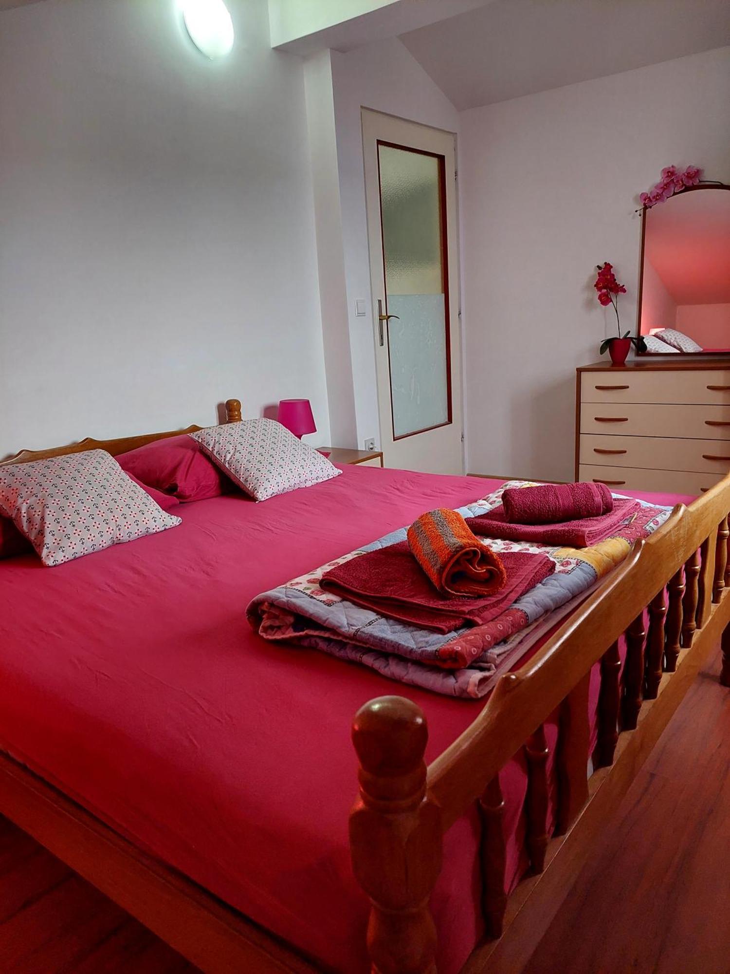 Apartment Olive House Rab Barbat na Rabu Екстериор снимка