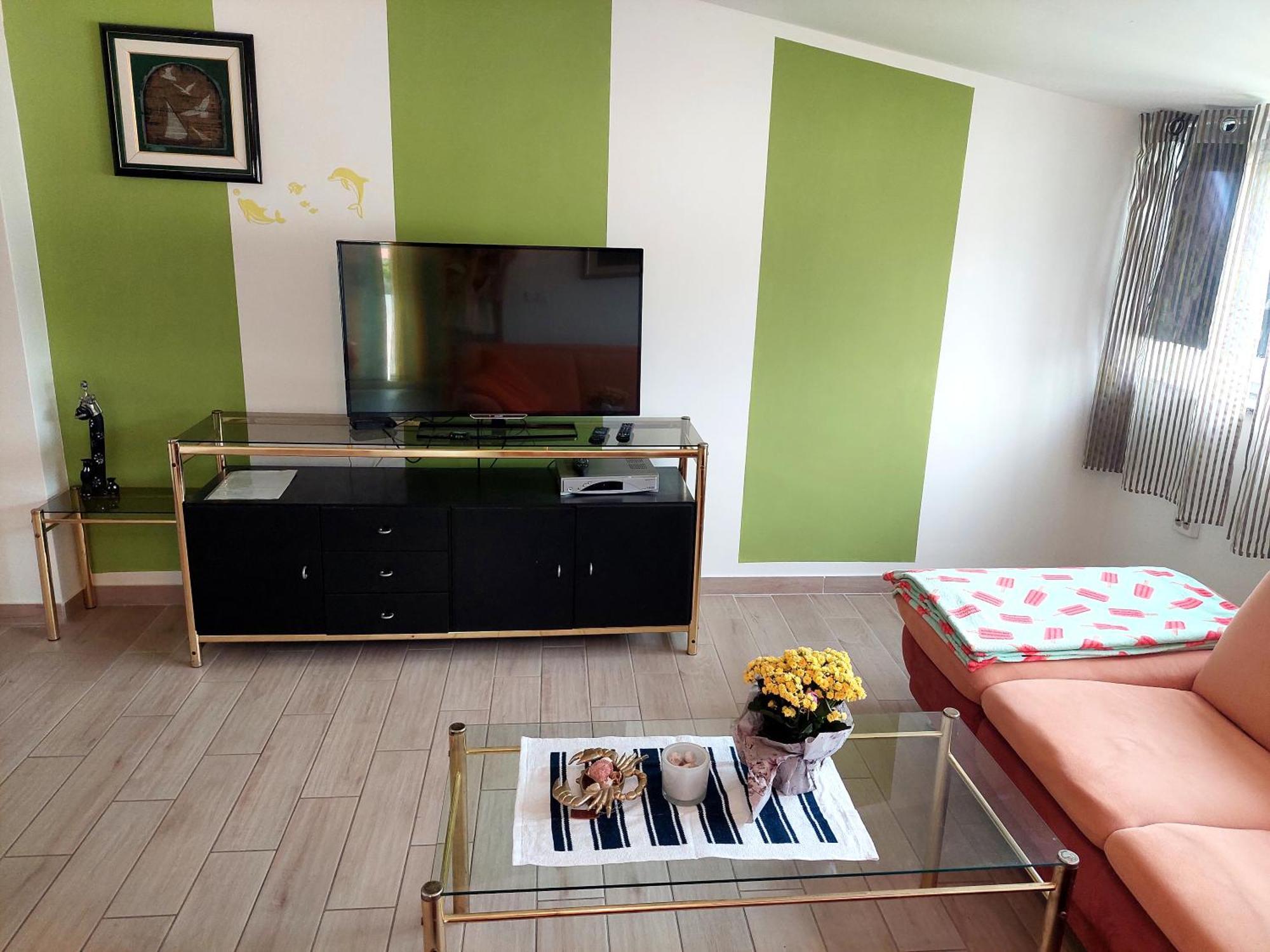 Apartment Olive House Rab Barbat na Rabu Стая снимка