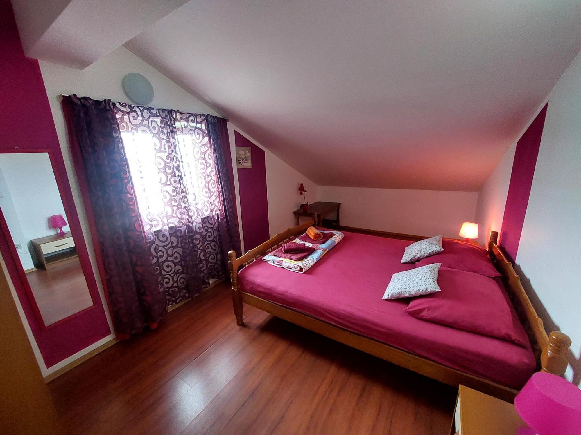 Apartment Olive House Rab Barbat na Rabu Стая снимка