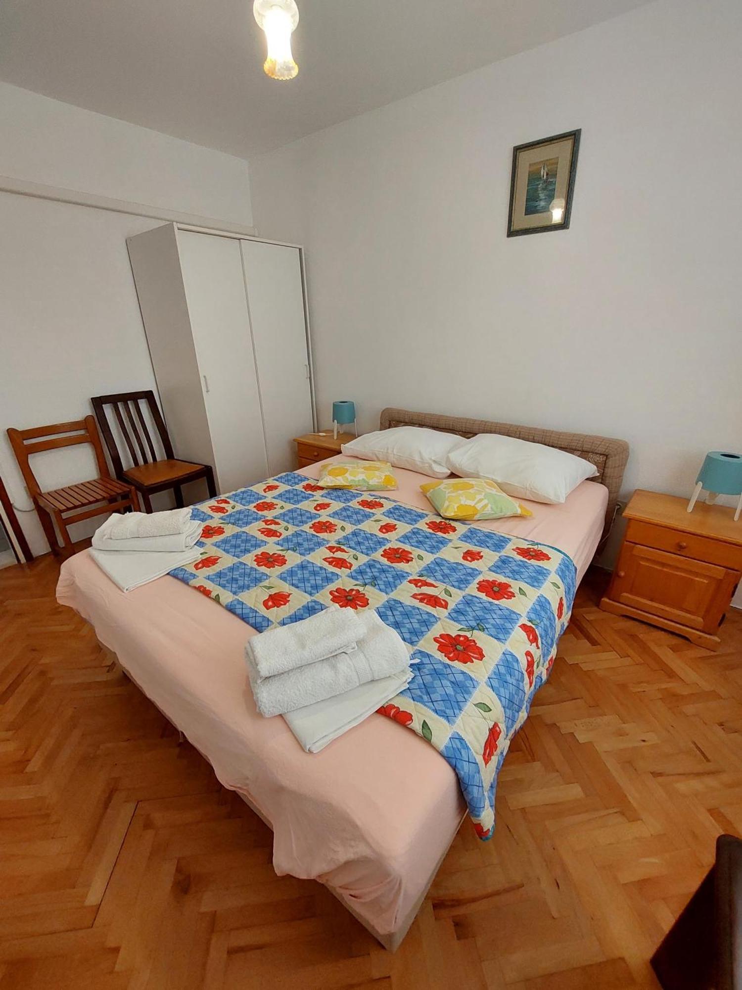 Apartment Olive House Rab Barbat na Rabu Екстериор снимка