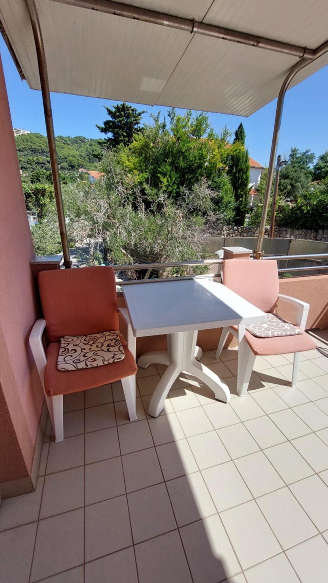 Apartment Olive House Rab Barbat na Rabu Стая снимка