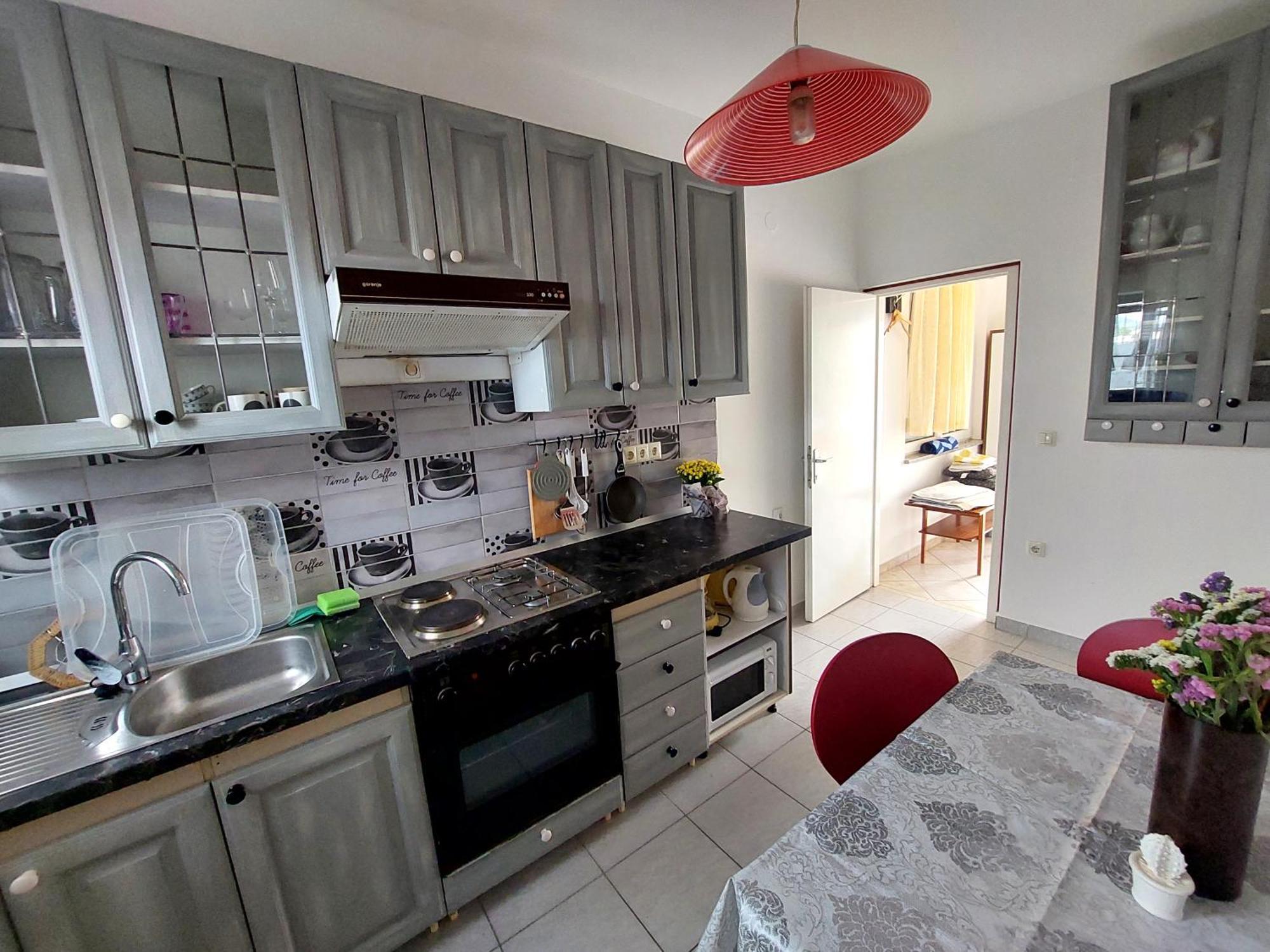 Apartment Olive House Rab Barbat na Rabu Стая снимка