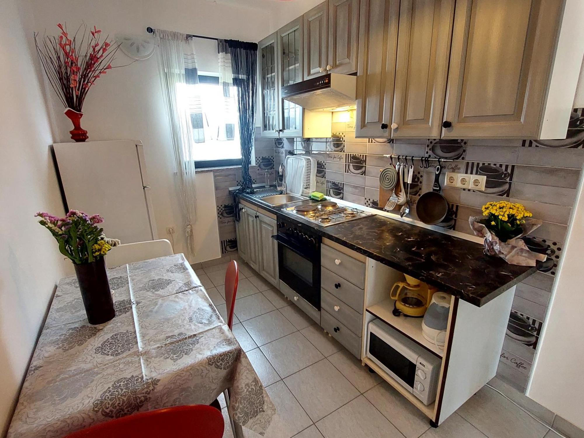Apartment Olive House Rab Barbat na Rabu Екстериор снимка