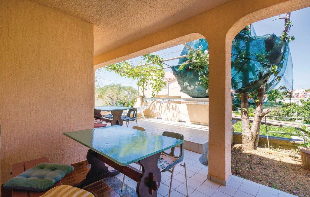 Apartment Olive House Rab Barbat na Rabu Екстериор снимка