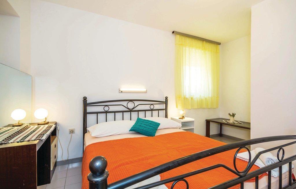 Apartment Olive House Rab Barbat na Rabu Екстериор снимка