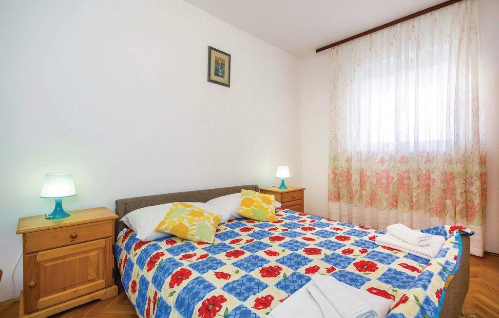 Apartment Olive House Rab Barbat na Rabu Екстериор снимка