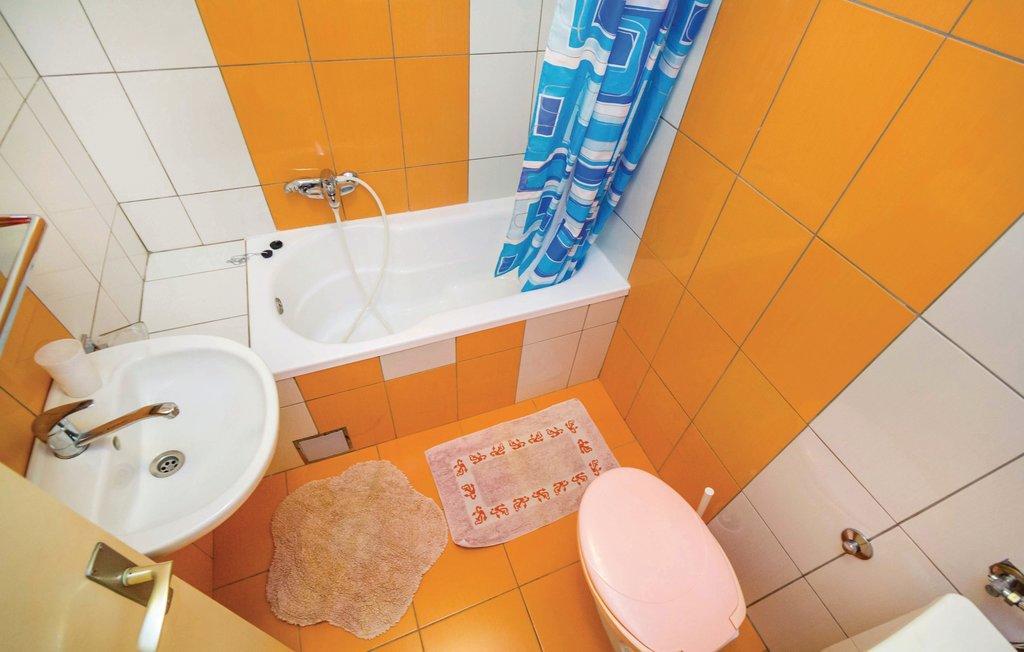 Apartment Olive House Rab Barbat na Rabu Екстериор снимка